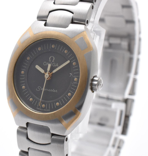 Mint omega seamaster - mint】omega,