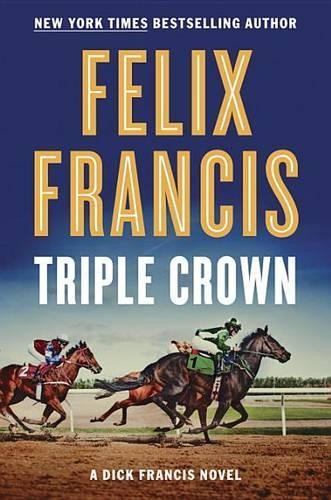 Triple crown - crown, francis)