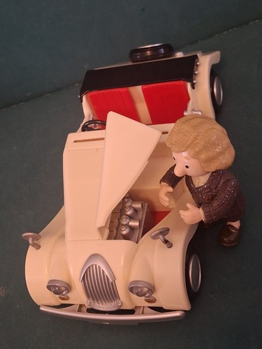 Postman pat morgan sports - pat,