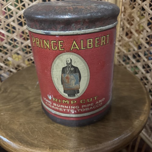 Prince albert 1950s vintage - prince,