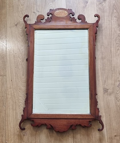 Antique georgian revival - antique,