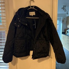 Jack Wills Women's Hooded