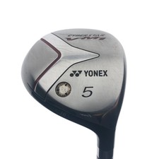 Used Yonex Cyberstar VM1 5 Fairway Wood / 18 Degrees / Regular Flex