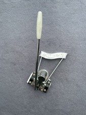 Vintage Eko guitar tremolo