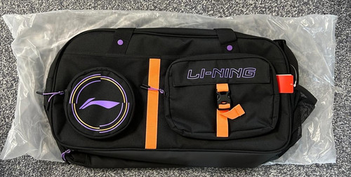 Ning badminton kit bag - li,
