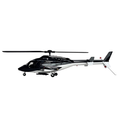 Roban 470 size airwolf rtf - 470,