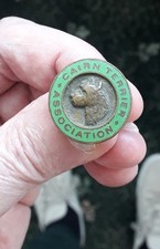 CAIRN TERRIER ASSOCIATION