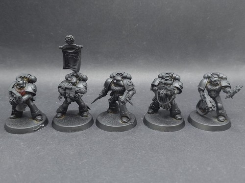Warhammer 40k space marine - 40k,