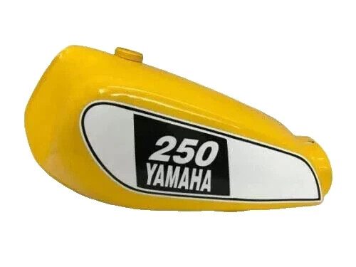 Yamaha 250 3y3 4y1 - xt,