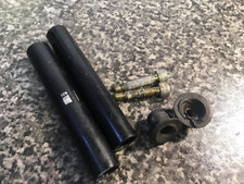 Ducati ST2 ST4 side fairing