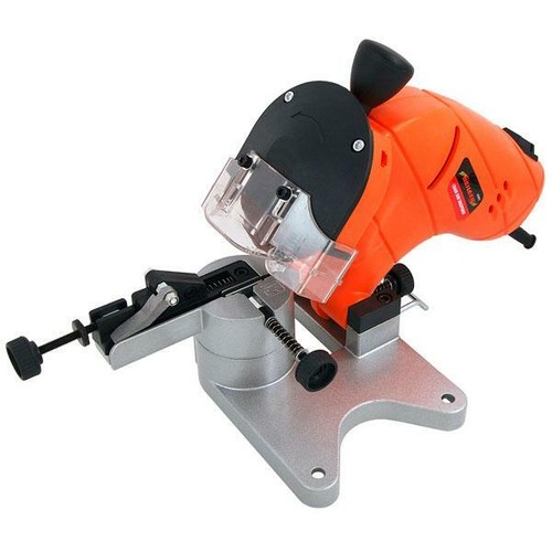 Electric chain saw blade - chain,