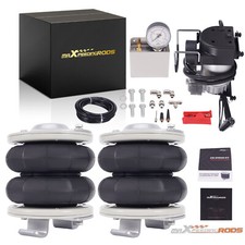 Air Suspension Kit W/
