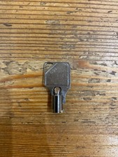 Key Number 38 For Vanderbilt