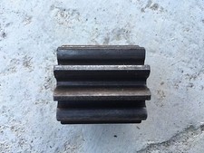 Porsche 356 / 912 Oil Pump