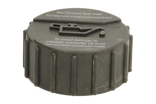 Oil filler cap 1992 - vw,