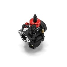 GENUINE NIBBI PE17FL 17mm Performance Carb Carburettor Pitbike Monkey 70cc 90cc