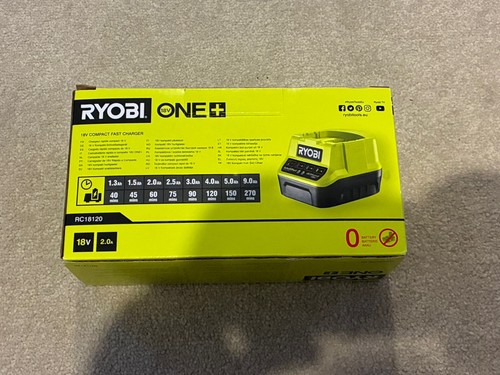 Genuine ryobi 18v battery - ryobi,