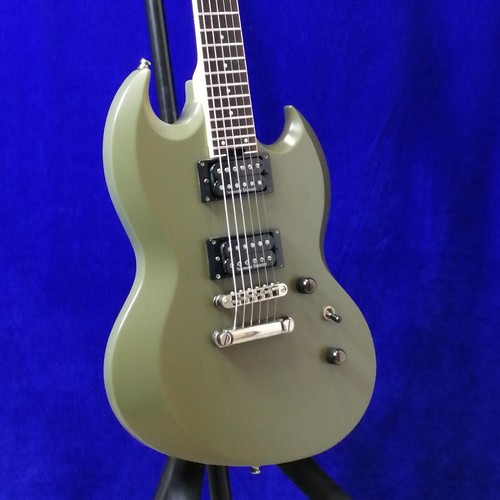 Esp electric guitar - vp-m,
