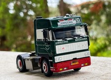 DAF 3300 space cab 4x2