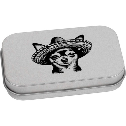 Mexican chihuahua metal - 'mexican,