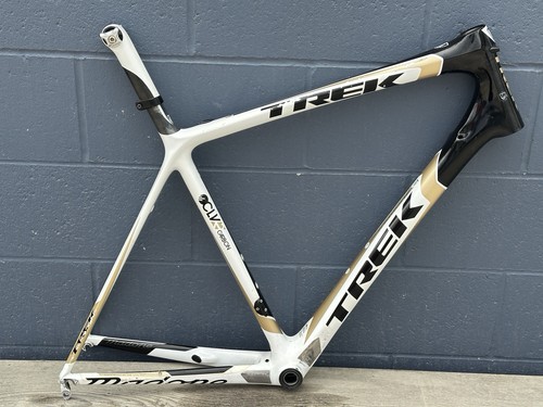 Trek madone 58cm oclv2 - 58cm, h2