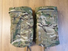 British Army MTP Side