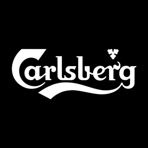 Replacement sponsor carlsberg - replacement,