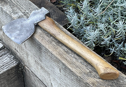 Vintage axe hatchet - 1.8,