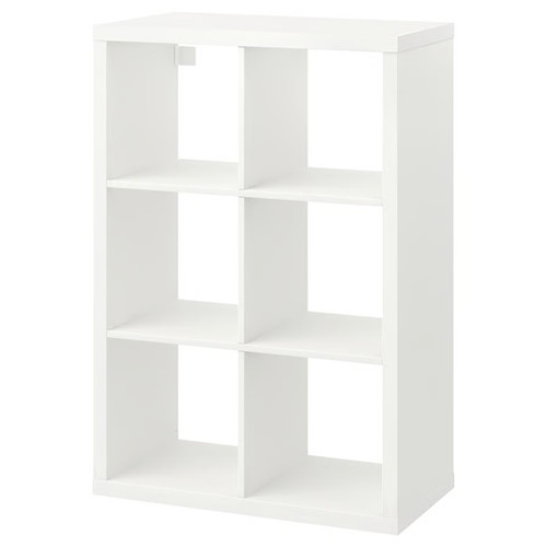 Ikea kallax shelving unit - ikea,