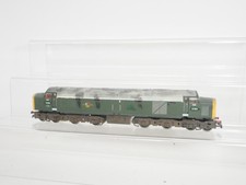 OO Gauge BR Green Class 40 Diesel Locomotives (Lima body on Jouef Chassis)