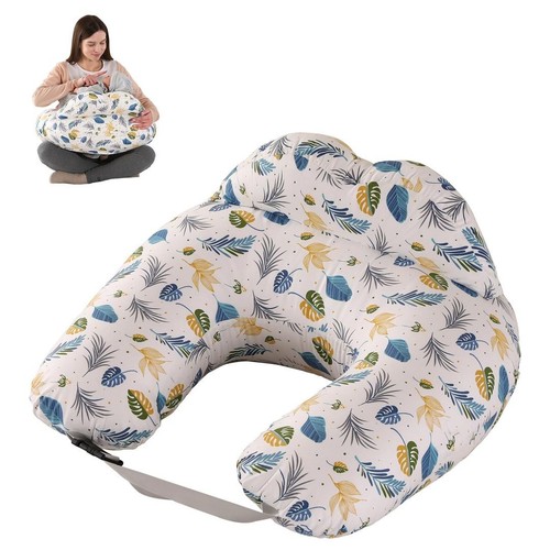 Baby nursing pillow shaped - baby,