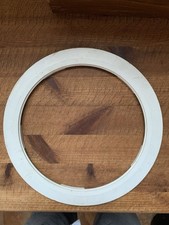 MOULTON F FRAME CHAIN GUARD RING .…IN NICE USED CONDITION…