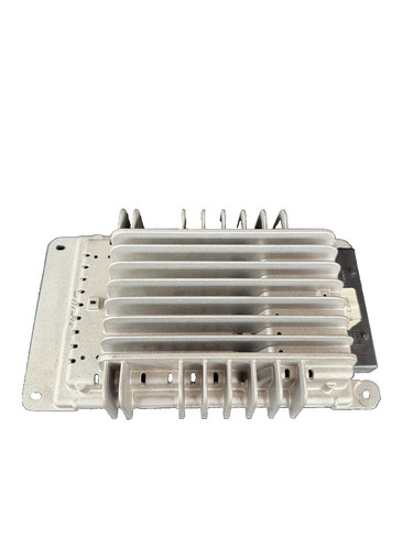 Audi bose amplifier - amplifier, unit