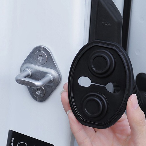 4pcs car door shockproof shock - 4pcs,