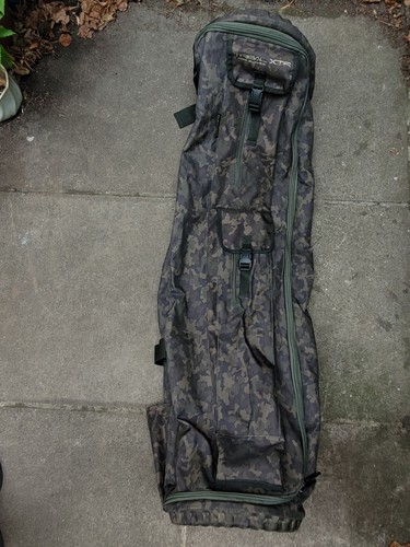Shimano tribal xtr rod - shimano,