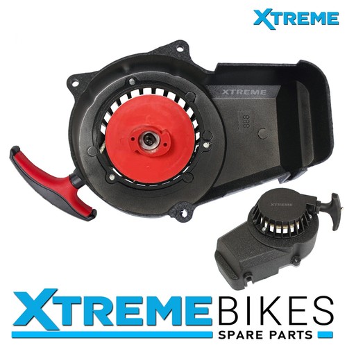 Heavy duty mini moto easystart - heavy,
