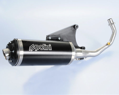 190 0039 polini - polini, exhaust