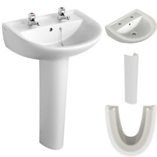 Armitage Shanks Sandringham 21