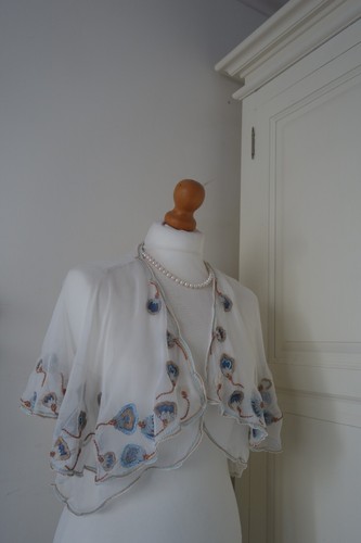 Georgina von etzdorf - georgina, silk