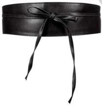 BNWT FAUX Leather Polyurethane