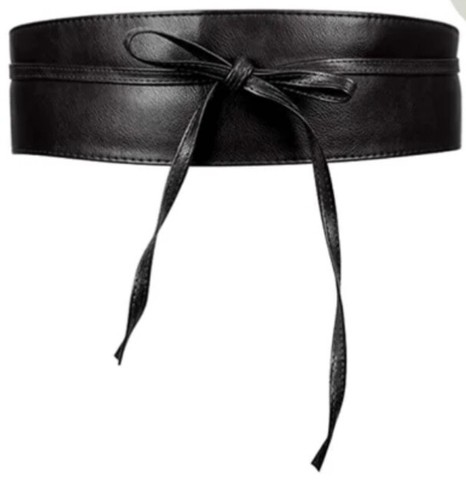 Bnwt faux leather - faux,