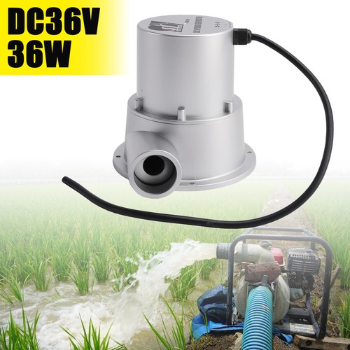 24v water flow turbine - water,