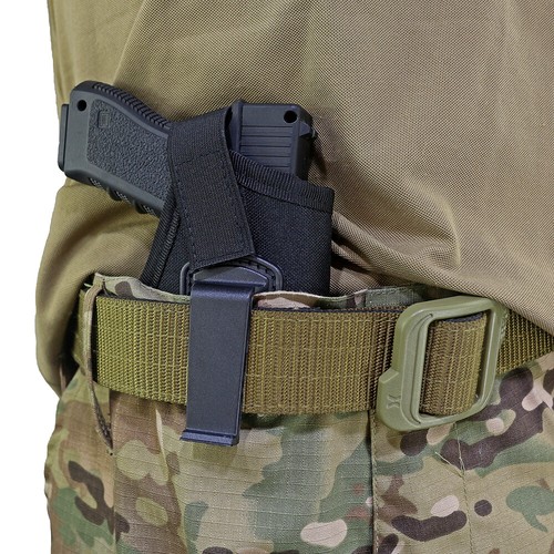 Tactical concealed belt - tactical,