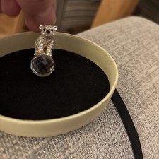 Thomas Sabo Rare  Polar Bear