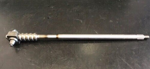 Steering shaft long to fit - long,