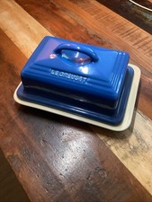 Le Creuset Stoneware Butter