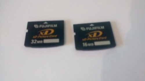 Fujifilm picture card - 2,