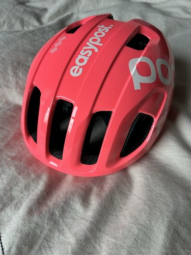 Poc ventral helmet - helmet,