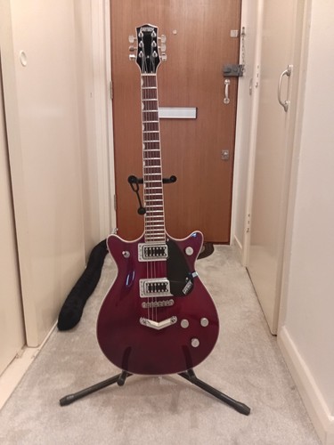 Gretsch g5222 electromatic - gretsch,
