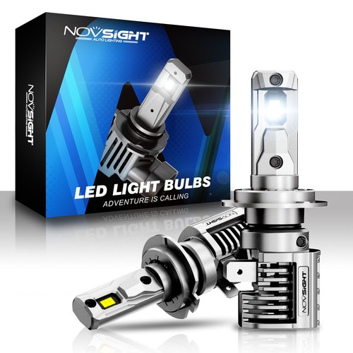 Novsight led headlight - novsight, kit
